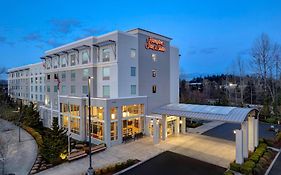 Hampton Inn Seattle Federal Way